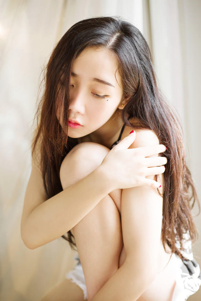 美丽花房小菇凉