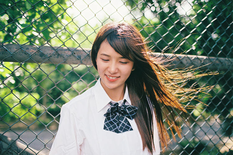 恋上棒球的校花