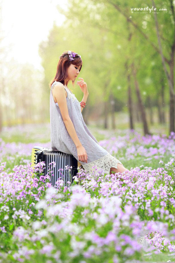 莫名我就喜欢你