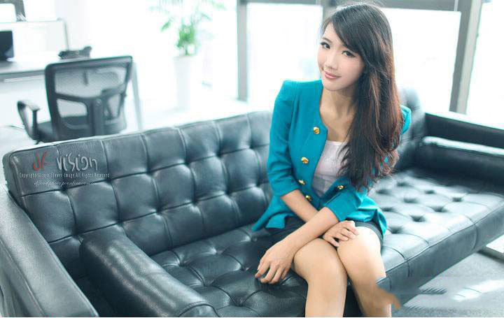 办公室的小秘书