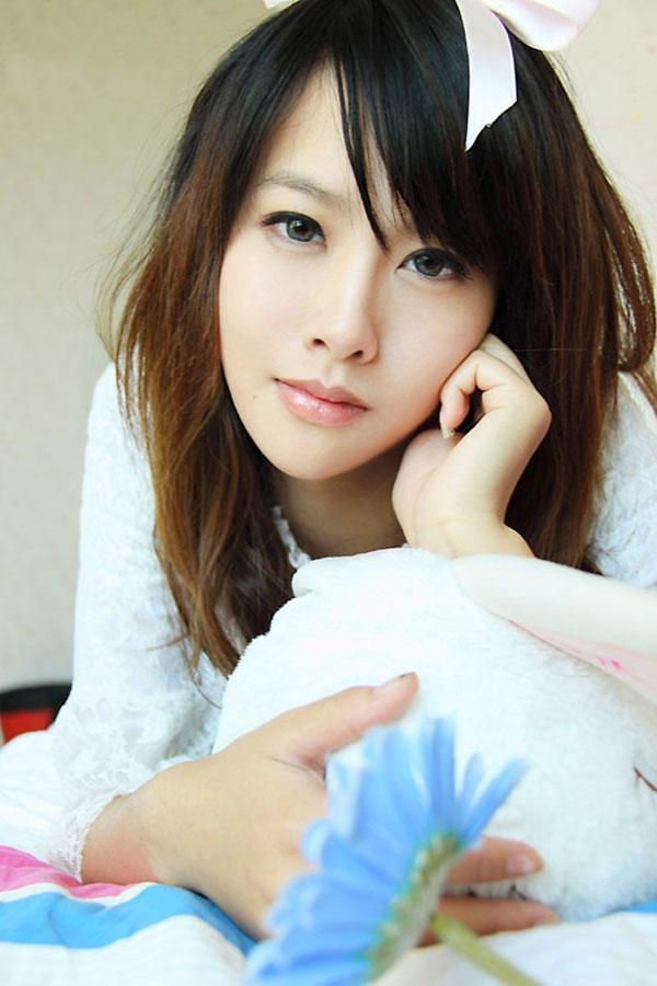 房间里柔柔的阳光