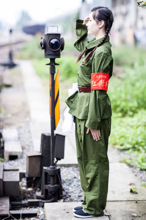 那些即将被遗忘的岁月