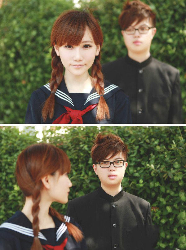 又是一年毕业季