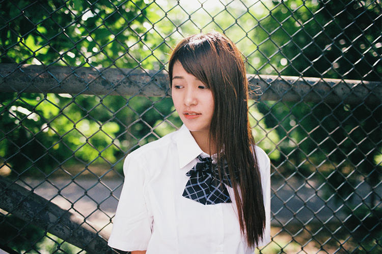 恋上棒球的校花