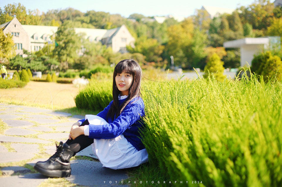 爱上一个人的旅程