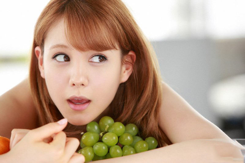 小萝莉成実美香