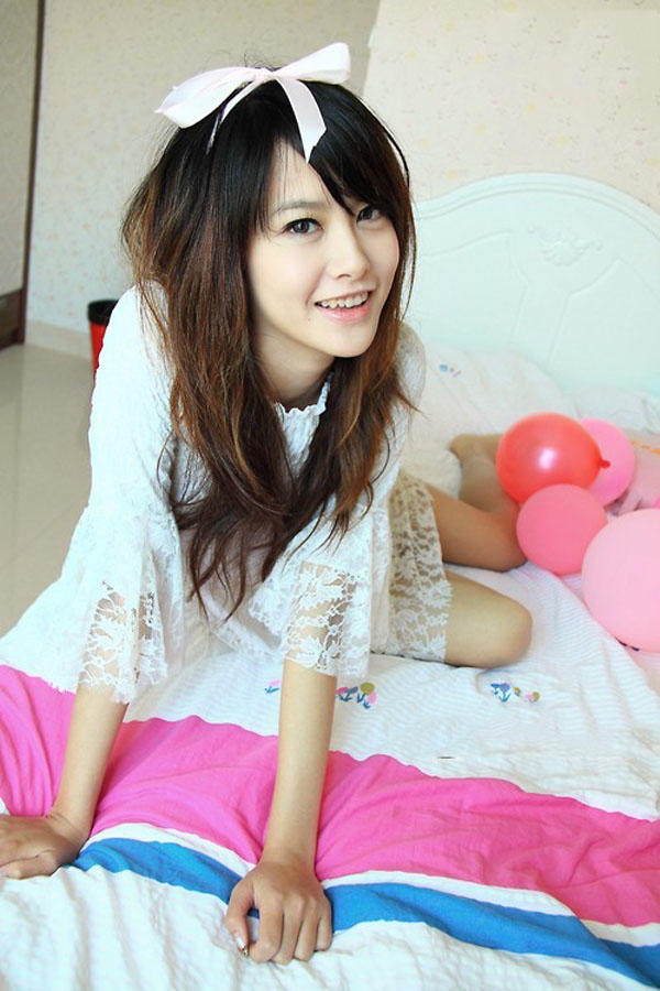 房间里柔柔的阳光