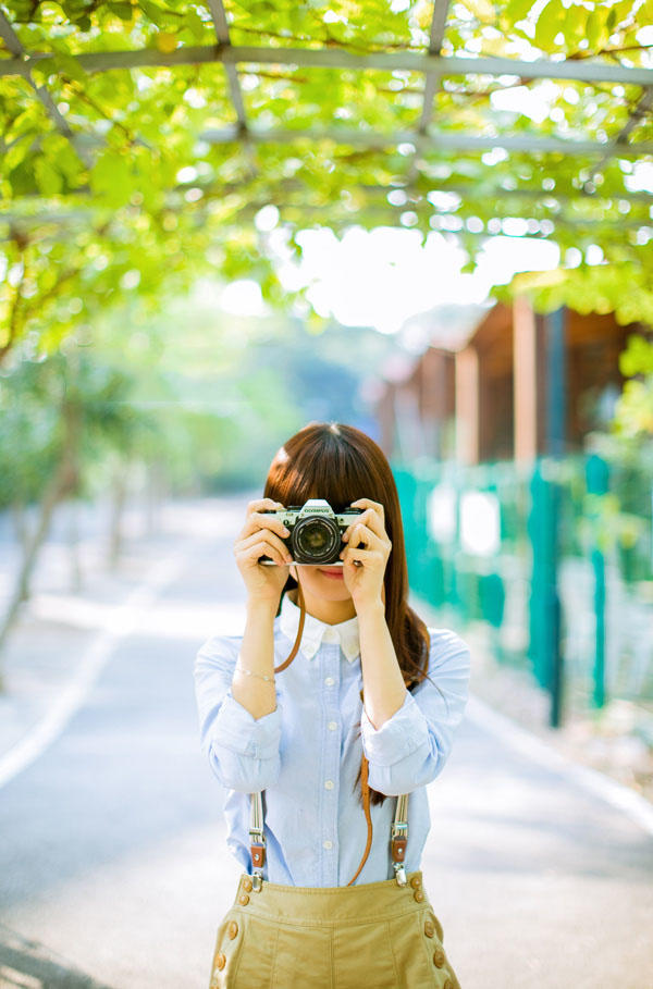 校花的校园时光