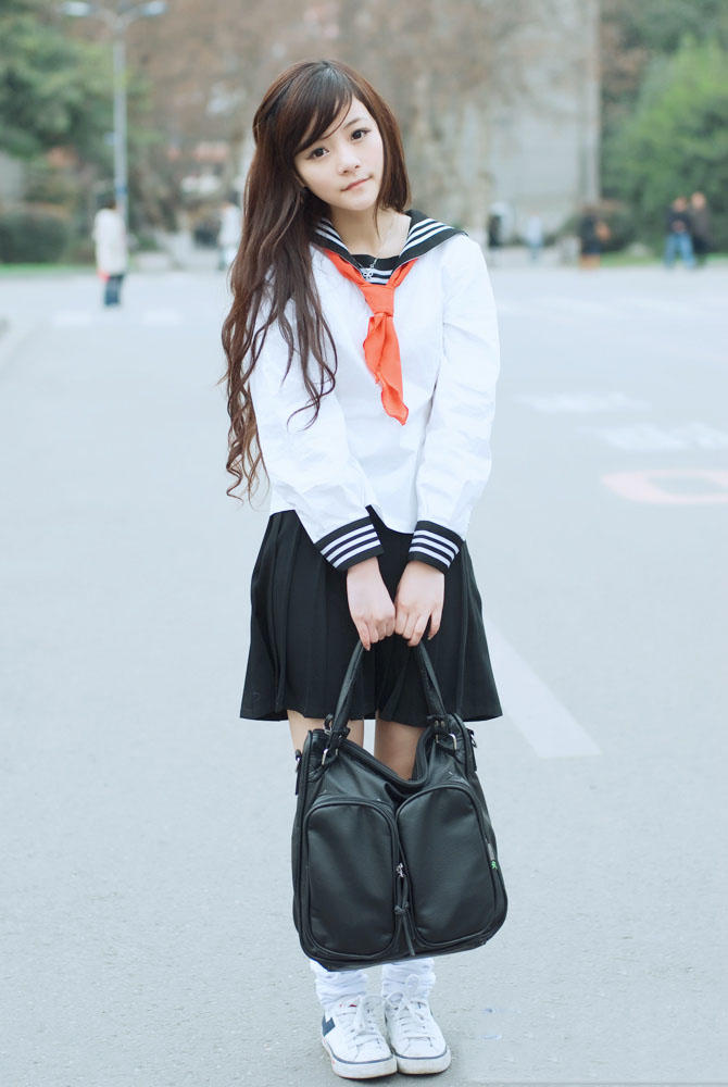 校花的校园生活