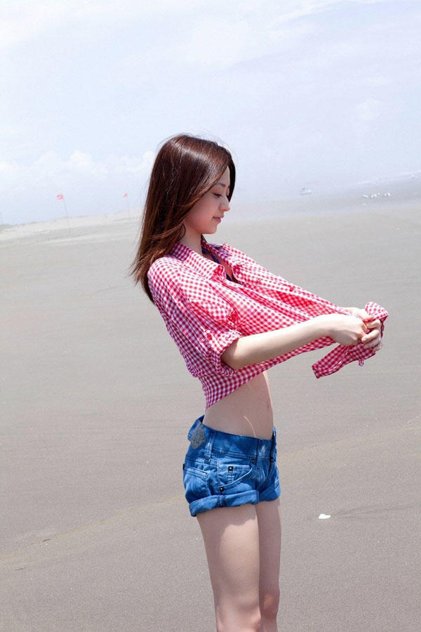 我在路头站牌下