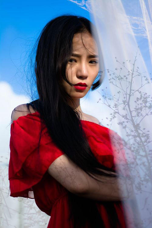 夏日里的小情绪