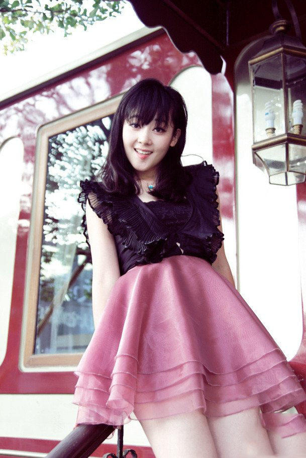 冬日的一靡阳光