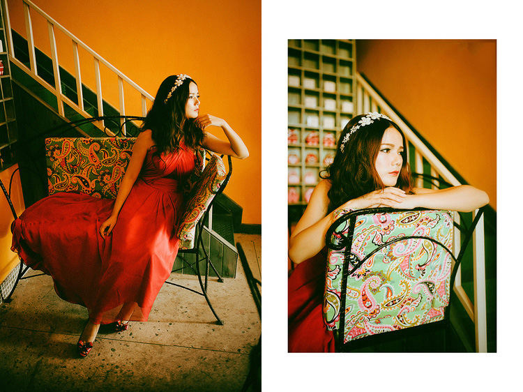 在你心中如何回忆我