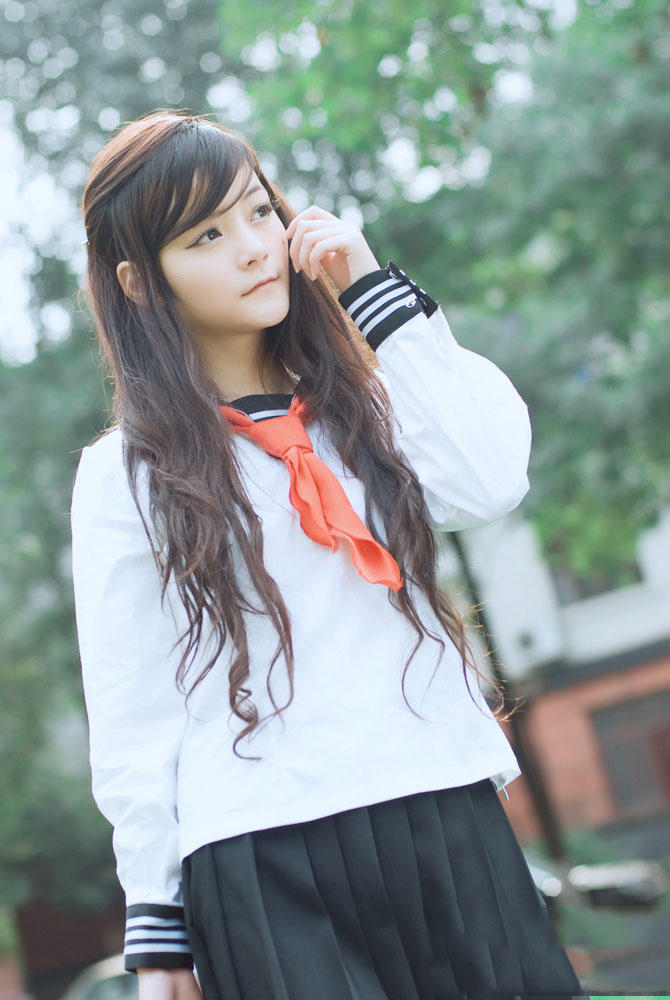 校花的校园生活