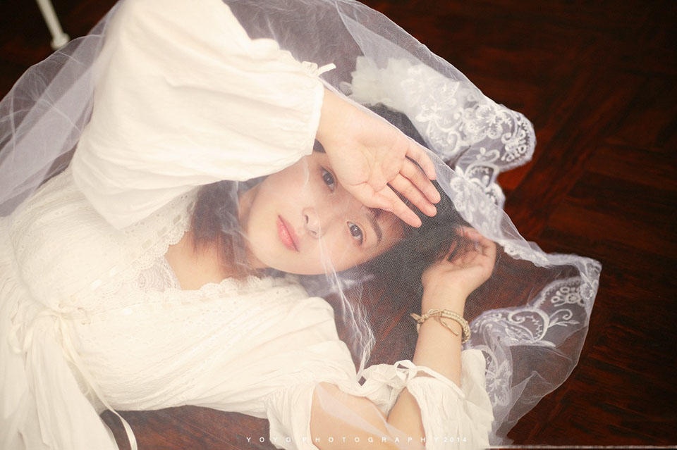 白雪公主的可爱私房