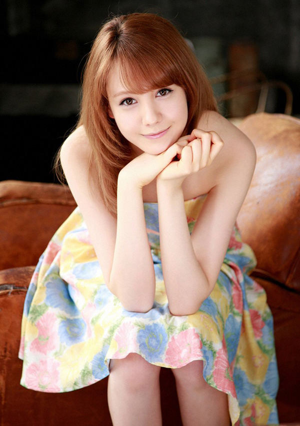 小萝莉成実美香