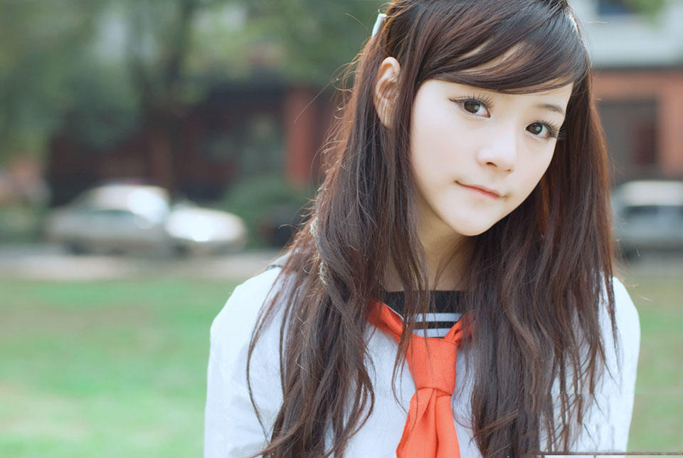 校花的校园生活