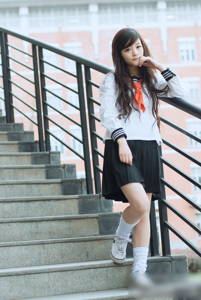 校花的校园生活