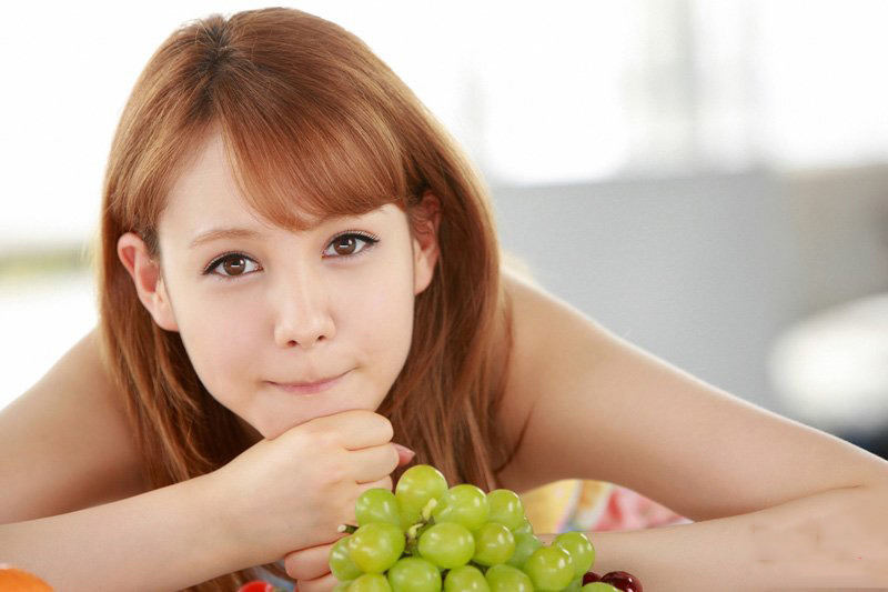 小萝莉成実美香