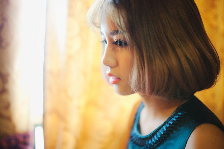 女子的花房记忆