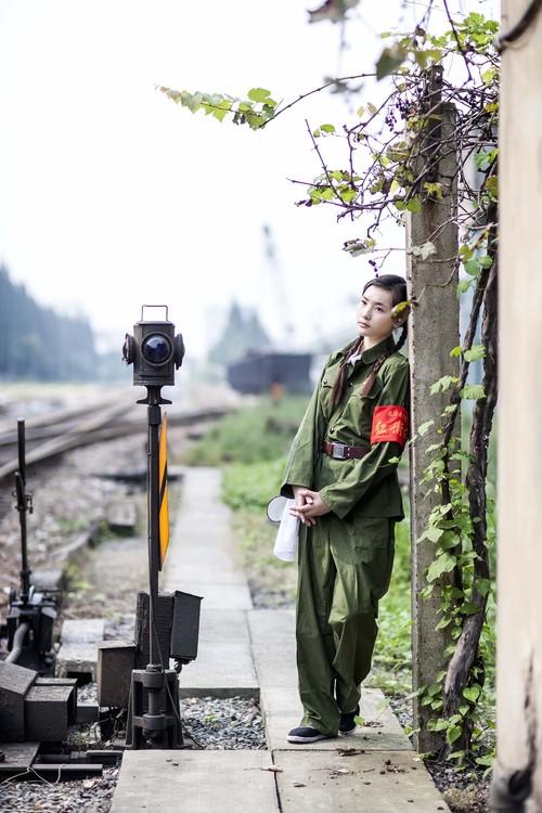 那些即将被遗忘的岁月