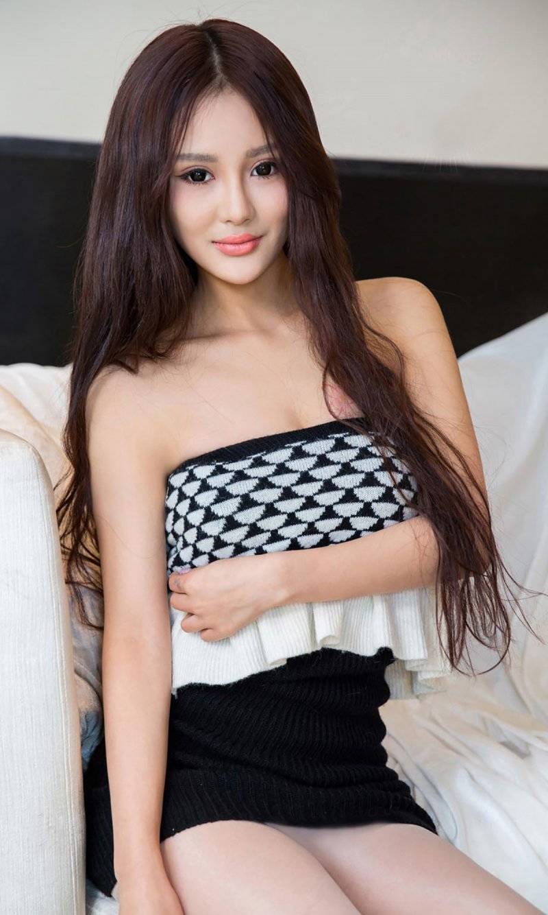 美女尤物王乔恩