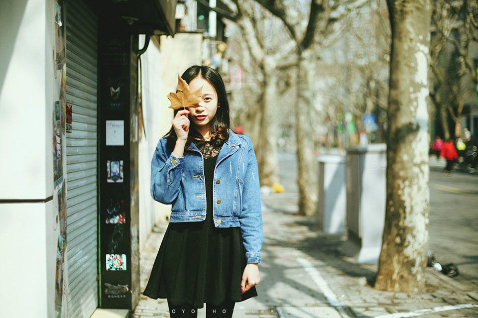 一起走过的日子