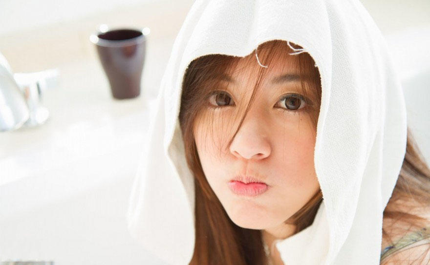 优雅淑女辜莞云