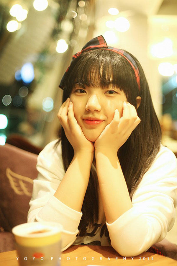 爱上一个人的旅程