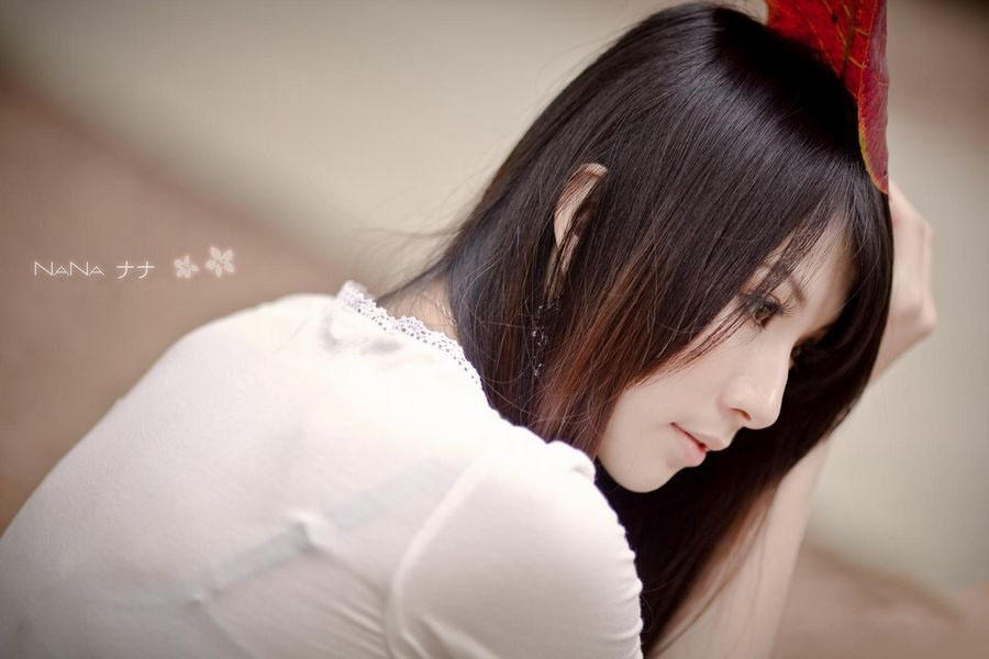 多情自古空余恨