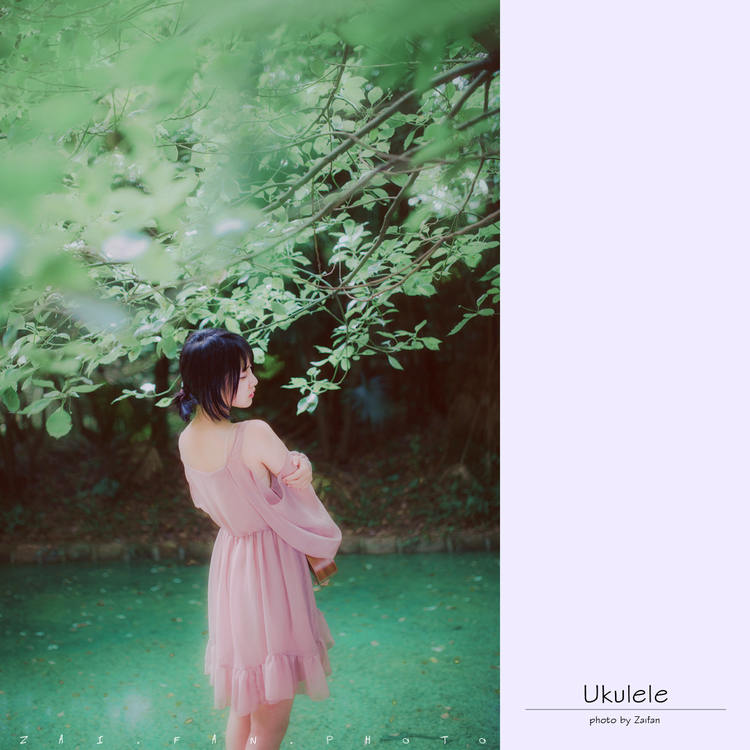 童颜少女的吉他梦想