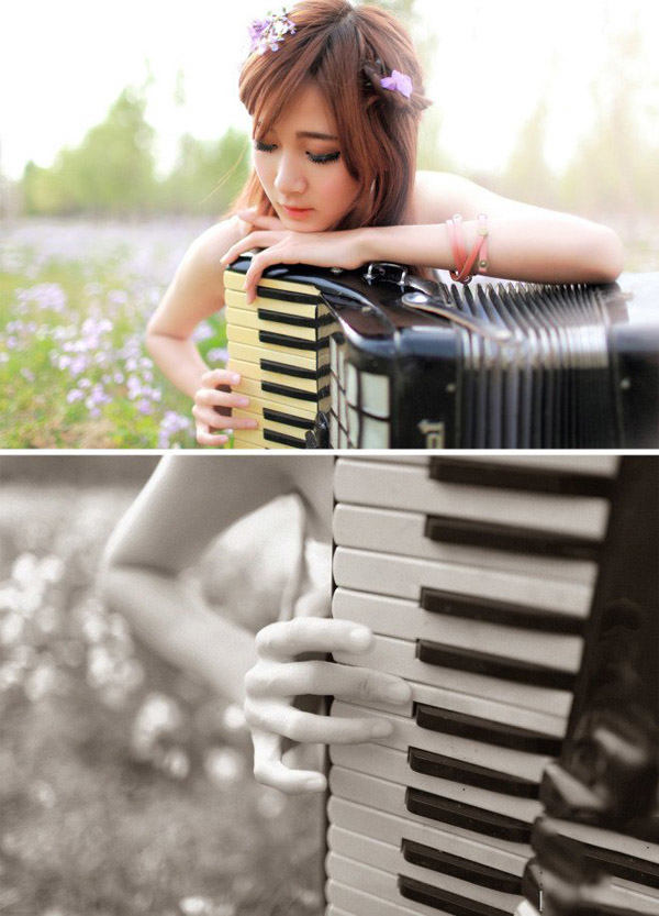 莫名我就喜欢你