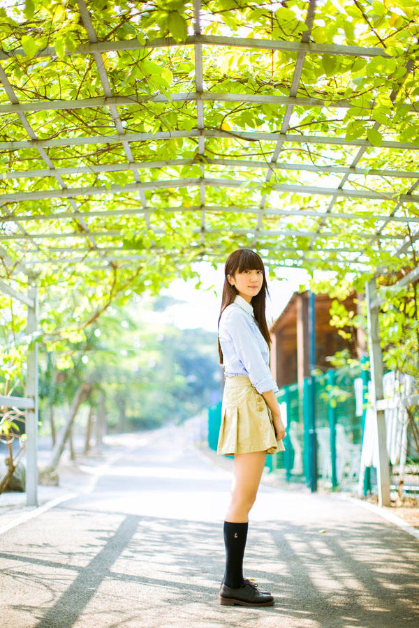 校花的校园时光