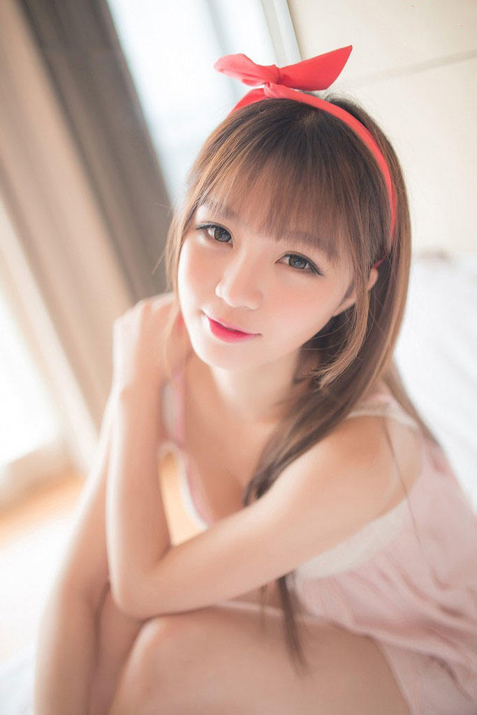 棒棒糖少女私房