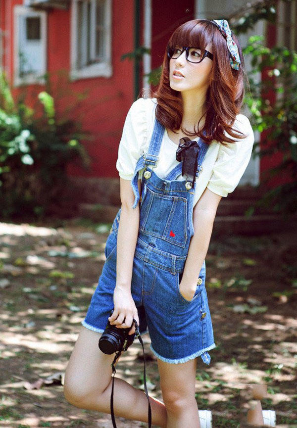 LOLI花仙子王梦实