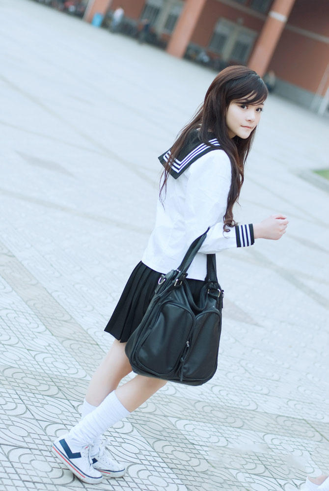 校花的校园生活