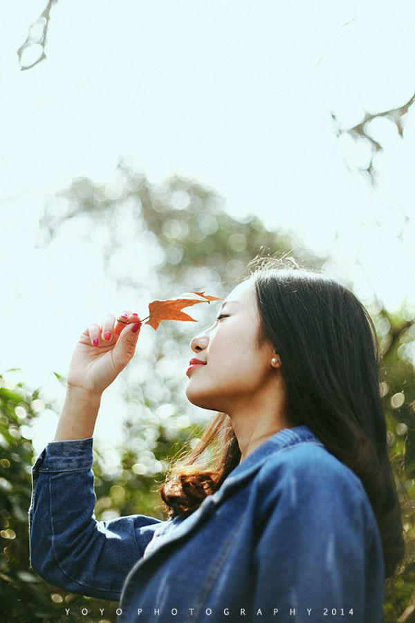 一起走过的日子