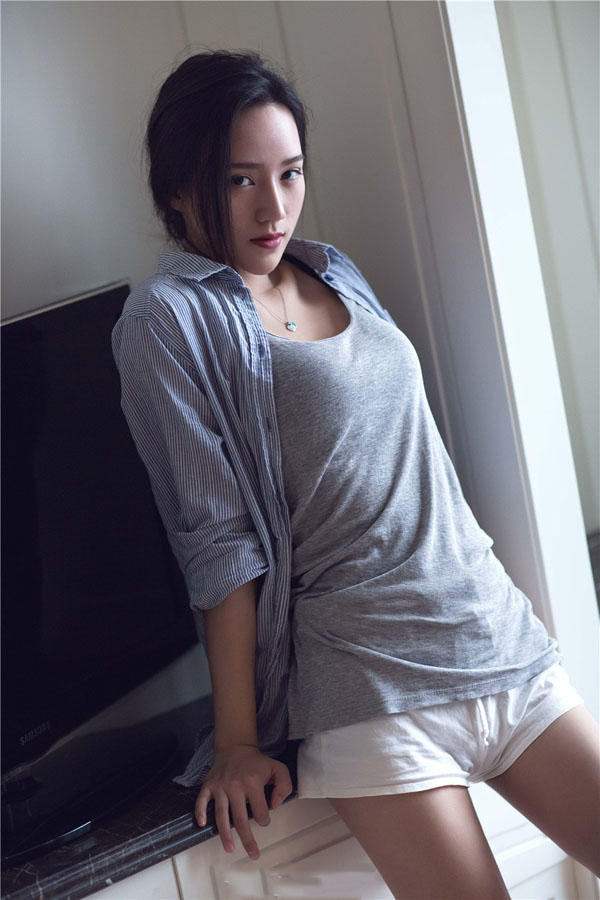 少女私房里的忧郁