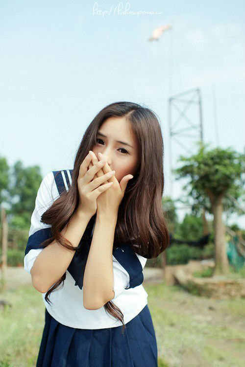 漫山遍野的花海