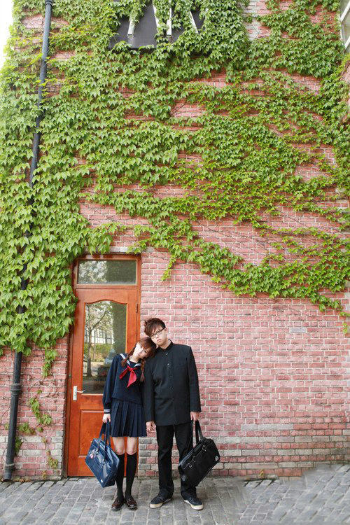 又是一年毕业季