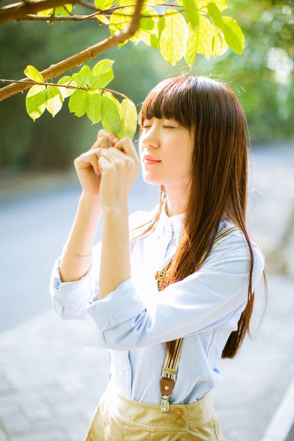 校花的校园时光