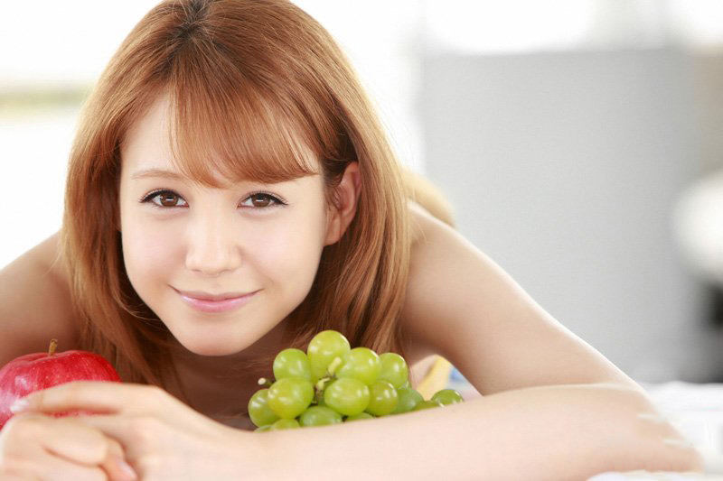 小萝莉成実美香