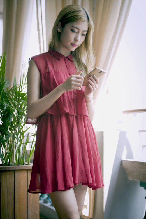 迷人的欧洲风情