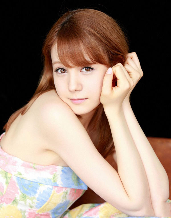 小萝莉成実美香