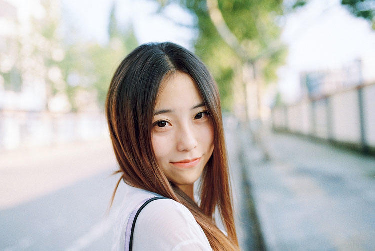 遗忘在街边的等待