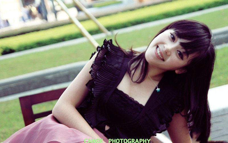 冬日的一靡阳光