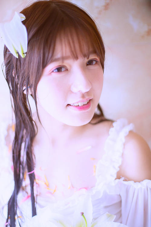 少女浴室湿身写真