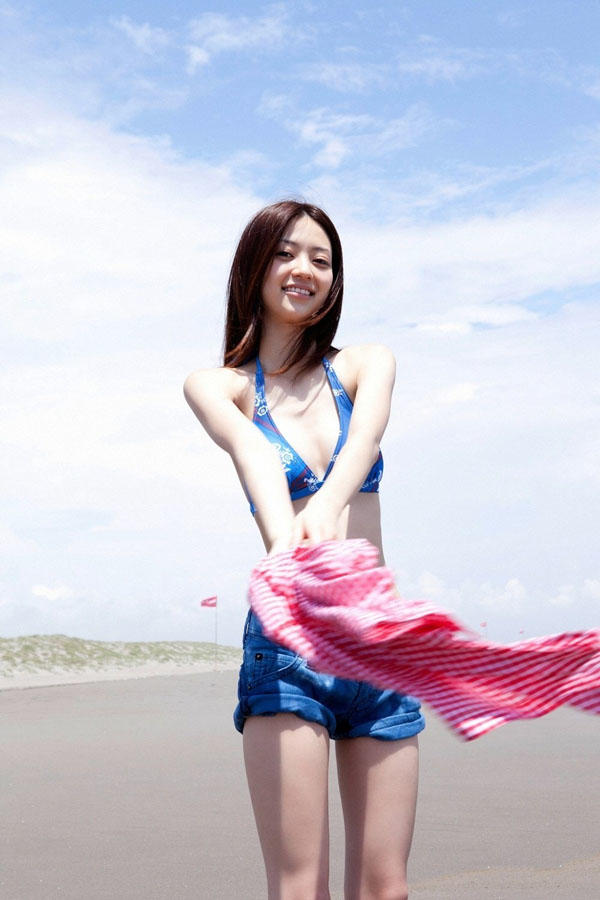 我在路头站牌下