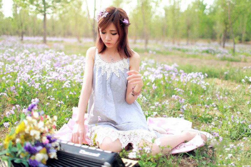 莫名我就喜欢你