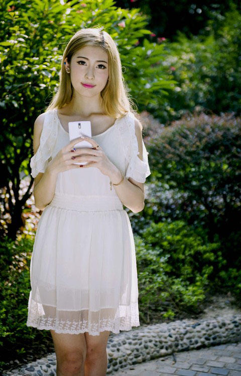 迷人的欧洲风情